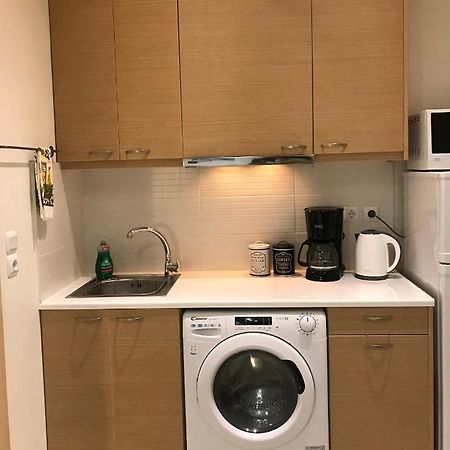 شقة أثينا  في Cozy Studio At Plaka المظهر الخارجي الصورة