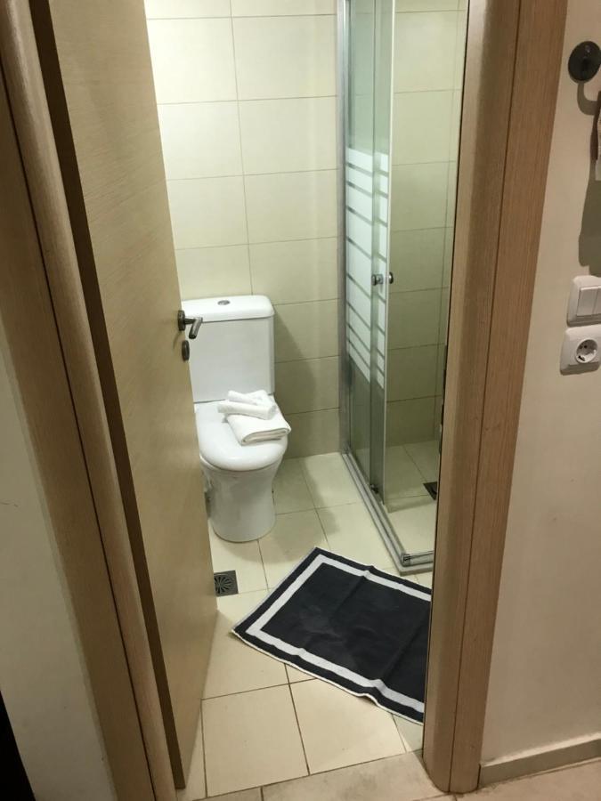 شقة أثينا  في Cozy Studio At Plaka المظهر الخارجي الصورة