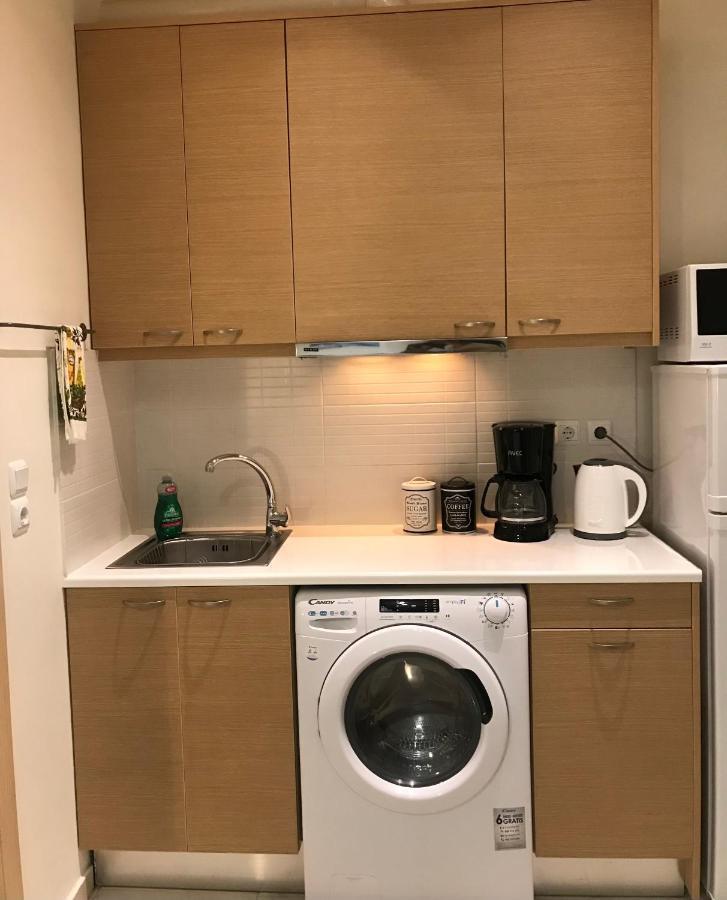شقة أثينا  في Cozy Studio At Plaka المظهر الخارجي الصورة